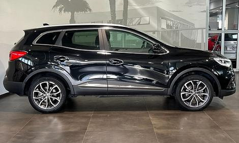 Renault Kadjar Blue ...