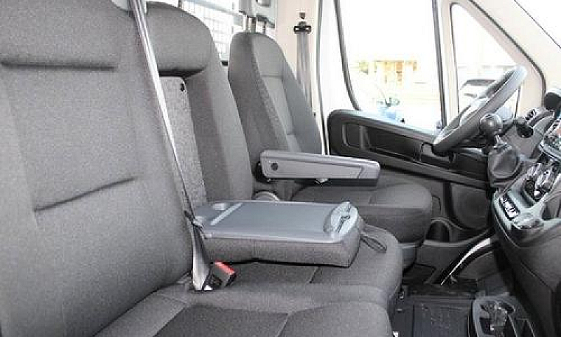 Fiat Ducato 35 Mh1 2...