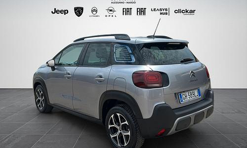 Citroen C3 Aircross ...
