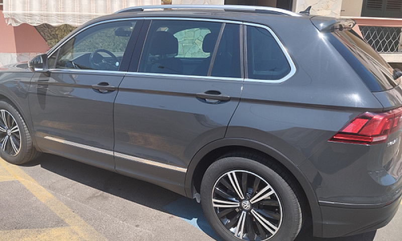 Tiguan 2.0 150 Cv Ds...