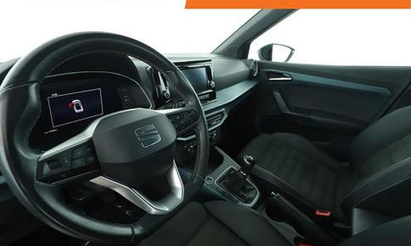 Seat Arona En31714...