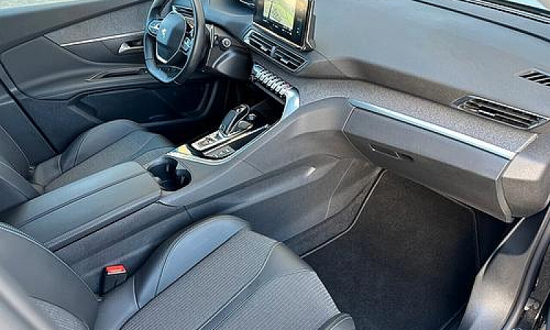 Peugeot 3008 Bluehdi...