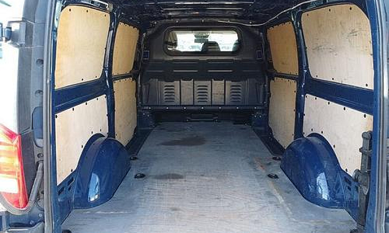 Mercedes-Benz Vito 2...