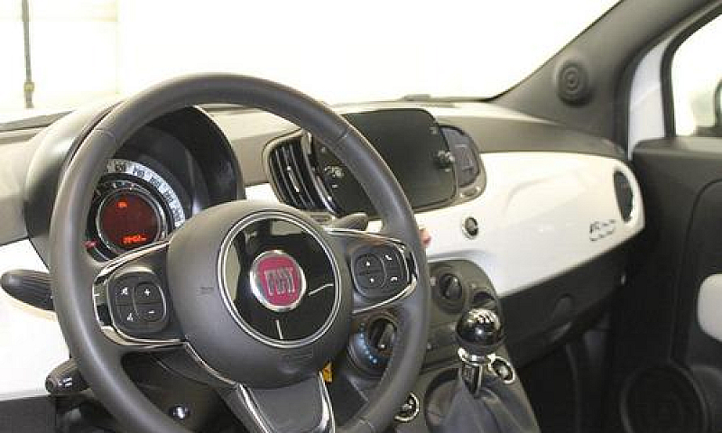 Fiat 500 1.0 Hybrid ...