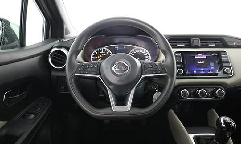 Nissan Micra Micra A...