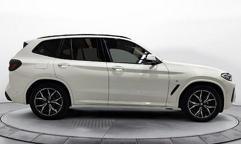 Bmw X3 Xdrive20D 48V...
