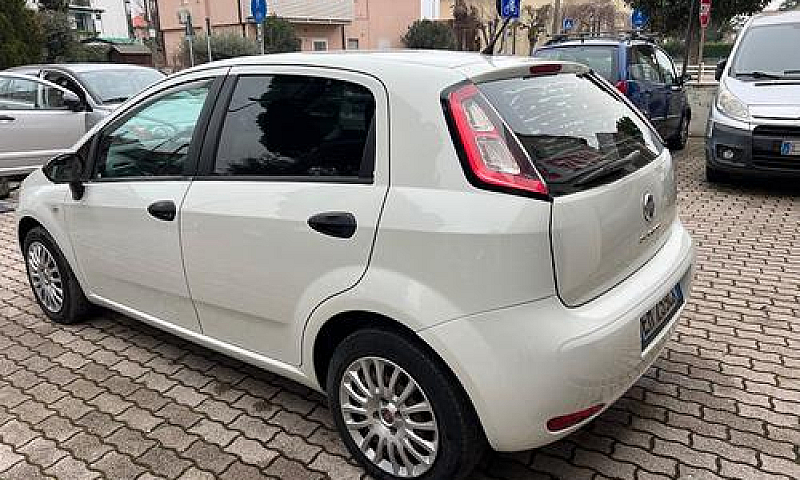 Fiat Gr.punto Evo 1....