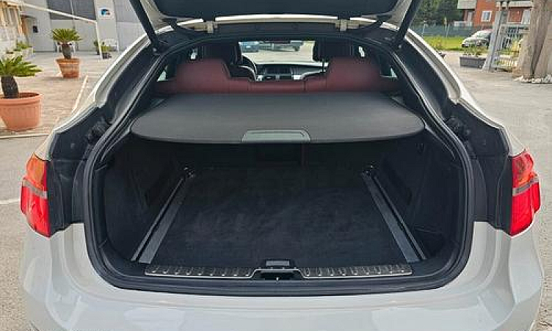 Bmw X6 X-Drive 30D S...