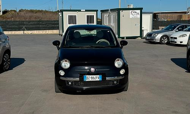 Fiat 500 1.2 Pop Neo...