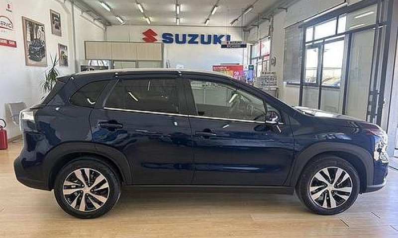 Suzuki S-Cross 1.4 H...