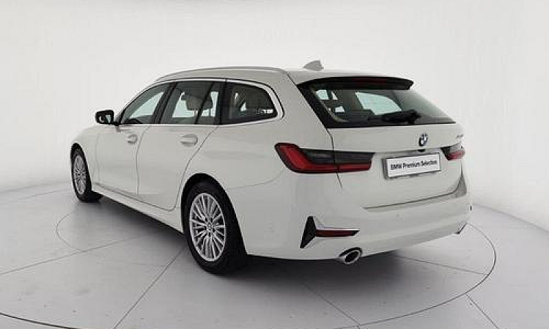 Bmw 320 320D Touring...