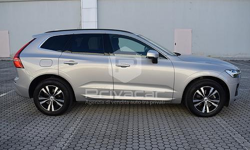 Volvo Xc60 B4 (D) Ge...
