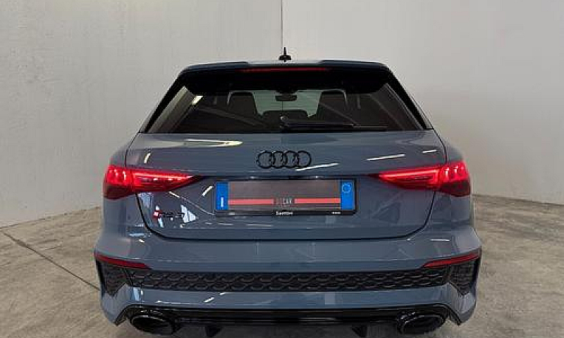 Audi Rs3 Sportback 2...