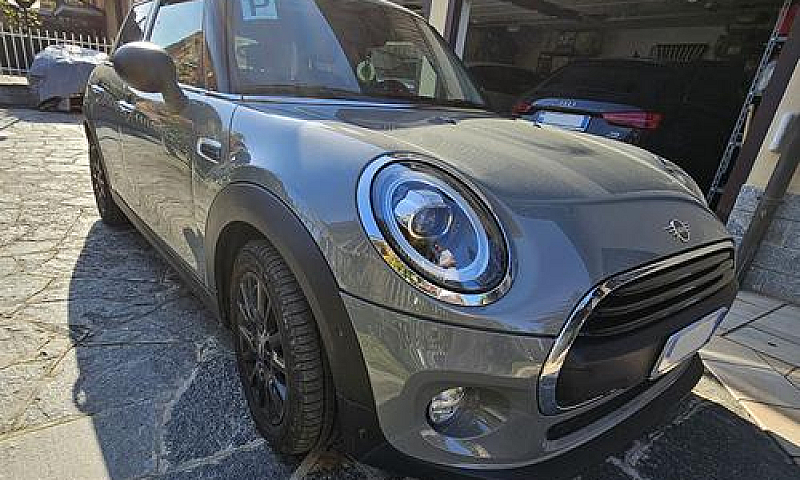 Mini Mini 5 Porte (F...