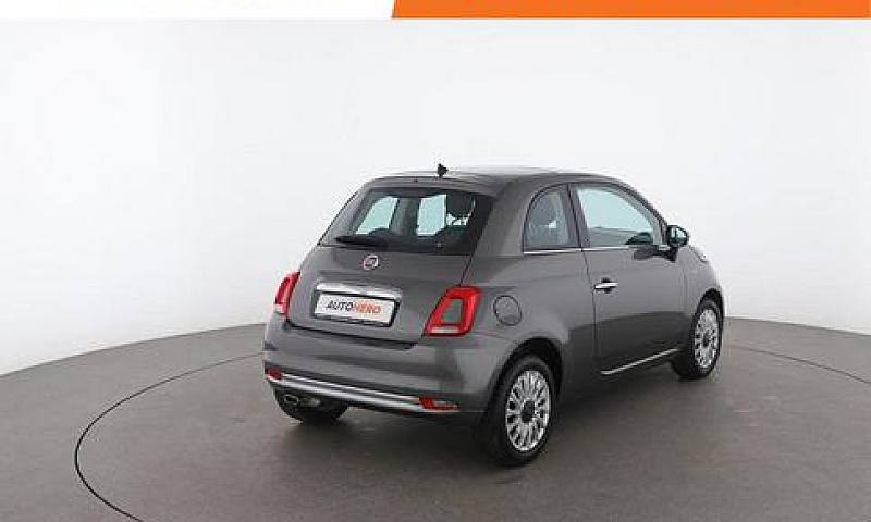 Fiat 500 1.2 Lounge...