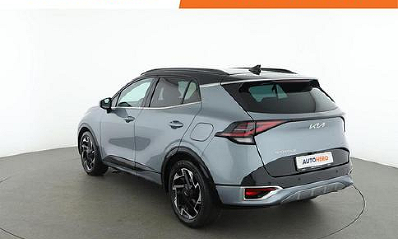 Kia Sportage Ww96914...