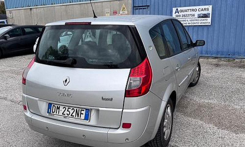 Renault Scenic Scéni...