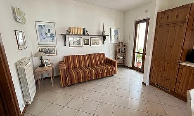 Appartamento A Narni...