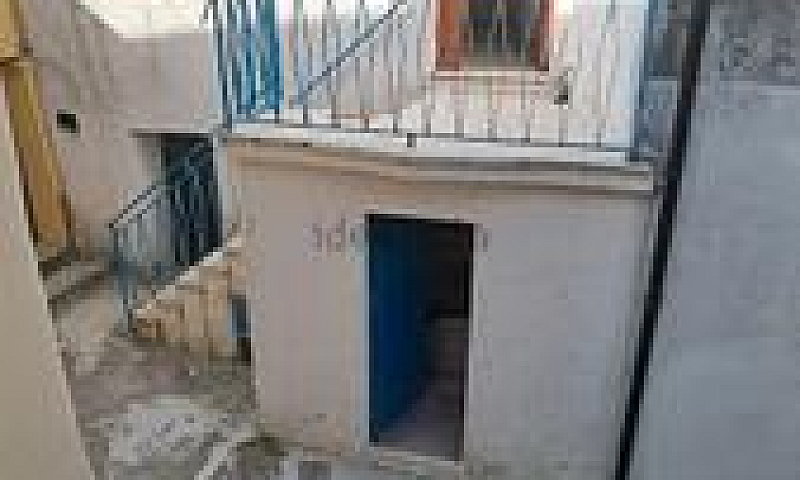 Casa Zagarise...