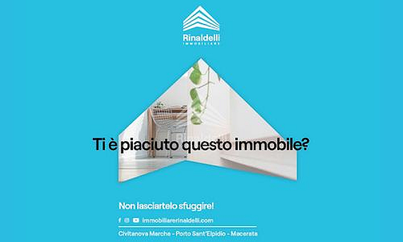 Bilocale Ristruttura...