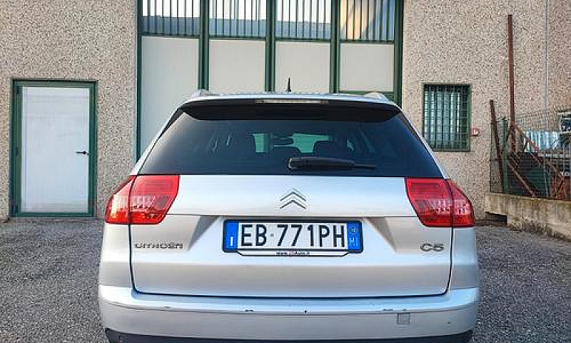 Citroen C5 3.0 V6 Hd...