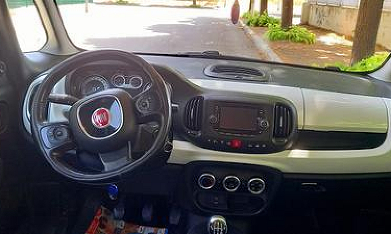 Fiat 500L 1.3 M.jet ...
