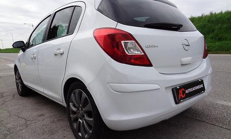 Opel Corsa 1.2 80Cv ...