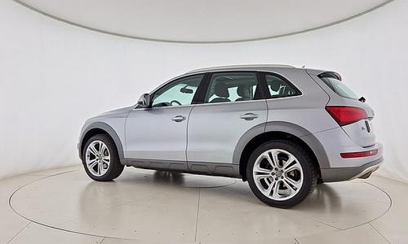 Audi Q5 2.0 Tdi Adva...