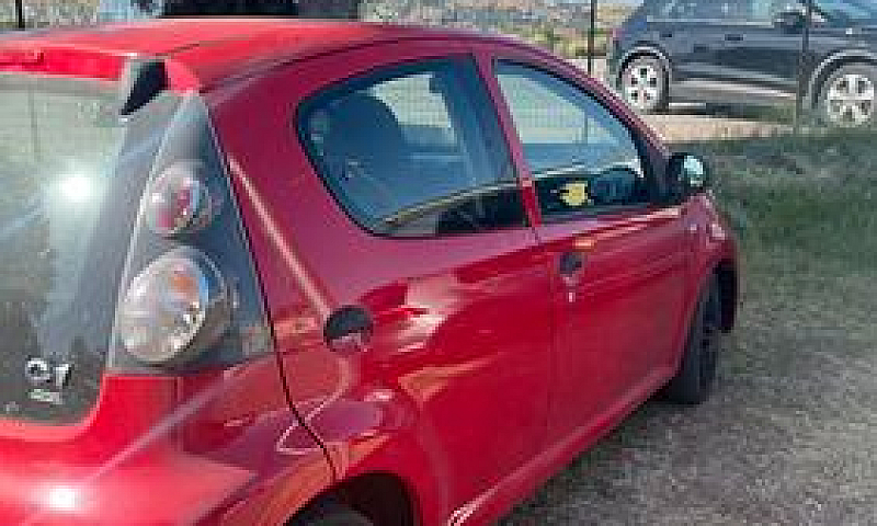 Citroen C1 2008 1.00...