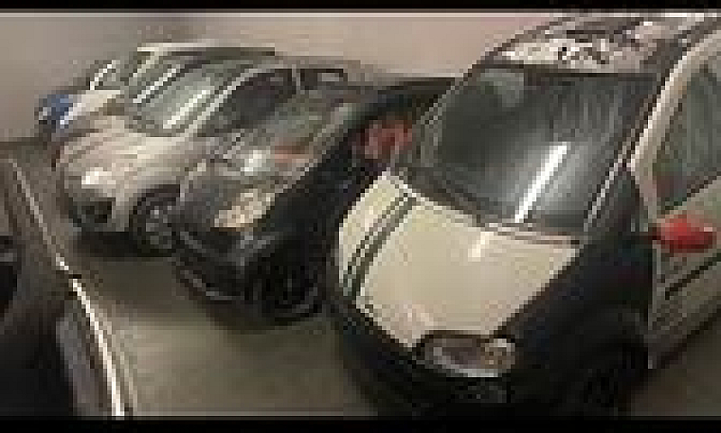 Vasta Gamma Microcar...