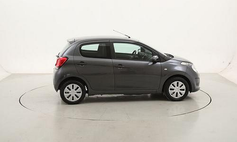 Citroen C1 Feel Br38...