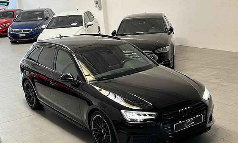 Audi A4 3.0 Tdi S Tr...