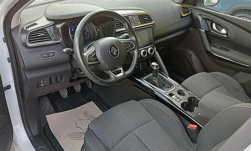 Renault Kadjar 1.5 B...