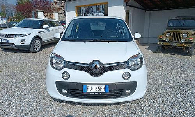 Renault - Twingo - S...