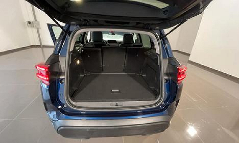 Citroen C5 Aircross ...