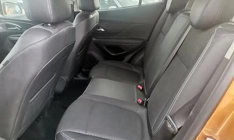 Opel Mokka 1.6 Cdti ...