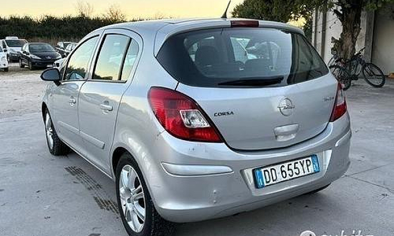 Opel 1.3 Multi Jet O...