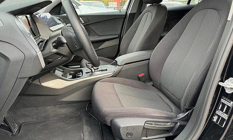 Bmw 118D 150Cv Navi ...
