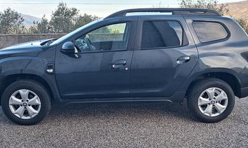 Dacia Duster 1.5 Blu...