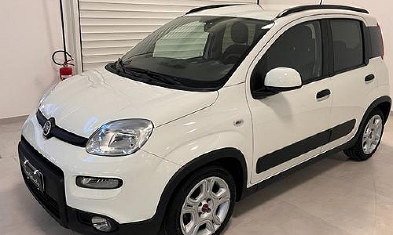Fiat Panda 1.0 Firef...