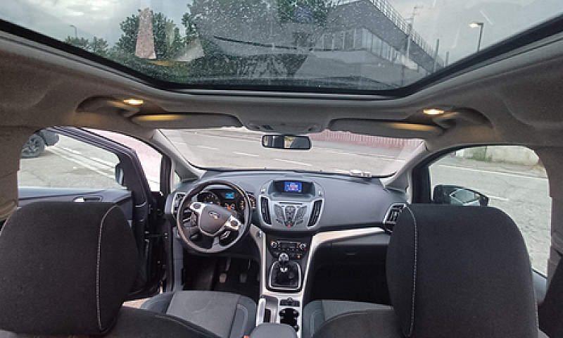 Ford Cmax 7 Posti Ti...
