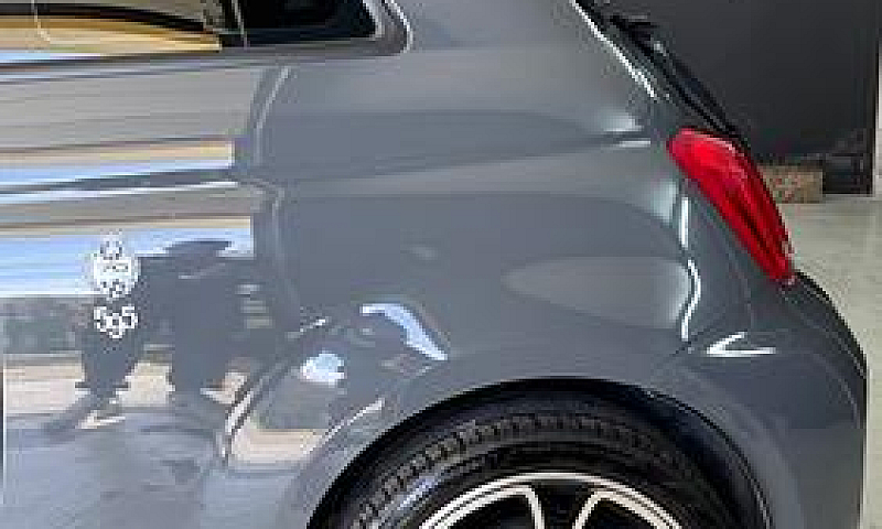 Abarth 595 1.4 Turbo...