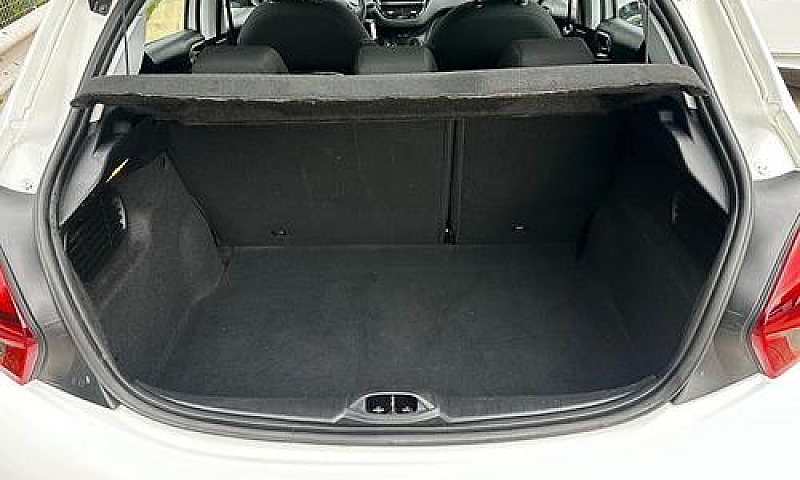 Peugeot 208 Benzina ...