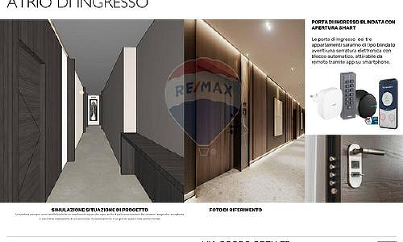 Appartamento - Cagli...
