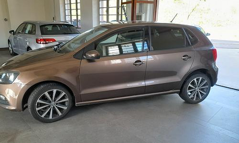 Volkswagen Polo 1.0 ...