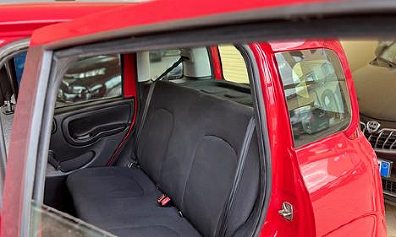 Fiat Panda 1.0 Firef...