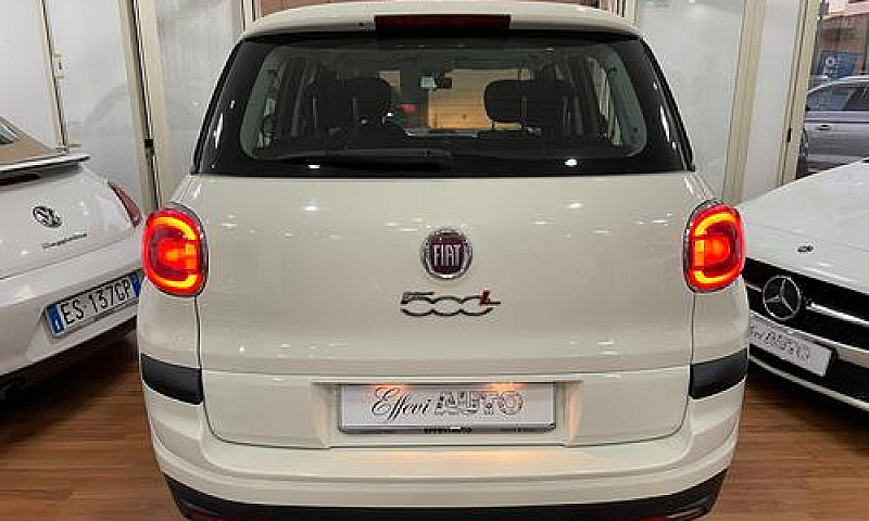 Fiat 500L 1.3Mjt 95C...