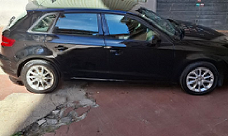 Audi A3 1.6 Tdi Anno...