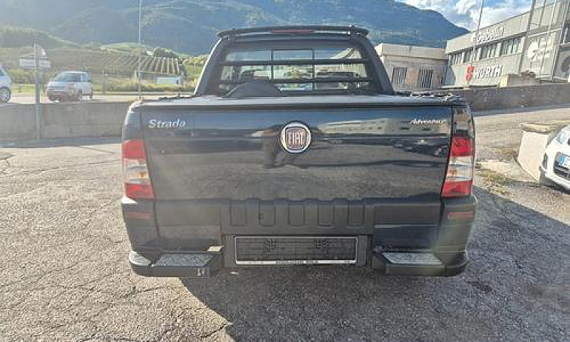 Fiat Strada 1.3 Mjt ...