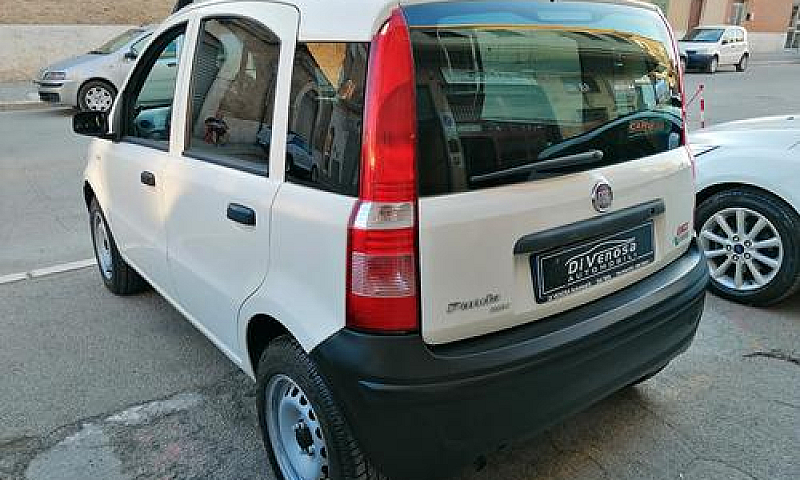Fiat Panda 1.2 Natur...